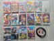 Nintendo Switch Oled 128gb + 20 žaidimų