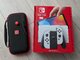 Nintendo Switch Oled 128gb + 20 žaidimų