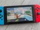 Nintendo Switch V2 32GB + 5 žaidimai