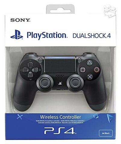 Sony Playstation 4 V2 pultelis, tvarkingas, kaina 39