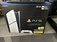 Playstation 5 Digital Edition 1 tb