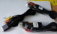 Sony  Ps1, Ps2, Ps3 tinkantis kabelis