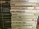 Playstation 2 žaidimai Originalūs