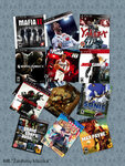 PS 3 žaidimai modifikuotai konsolei