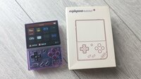 Miyoo Mini Plus 128gb + 35000 žaidimų