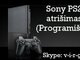 Sony PS2 atrišimas visoje Lietuvoje