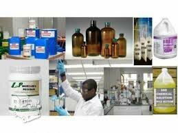 Mpumalanga SSD Chemical in South Africa +27735257866 Zambia