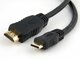 HDMI i HDMI (HDMI Type-A to Type-C)