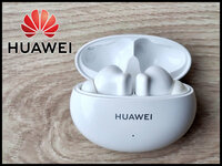 Originalios Huawei freebuds 4i bluetooth ausinės