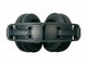 Audio-Technica ATH-A2000Z Art Monitor® Uždaros ausinės