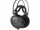 Audio-Technica ATH-AD700X Audiofilinės Open-Air Ausinės