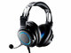Audio-Technica ATH-G1 On-Ear tipo žaidėjams skirtos Ausinės