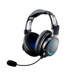 Audio-Technica ATH-G1WL On-Ear Belaidės žaidėjams skirtos Ausin