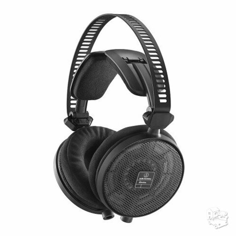 Audio-Technica ATH-R70x Open-back reference Ausinės