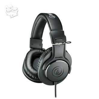 Audio-Technica ATH-M20x ausinės
