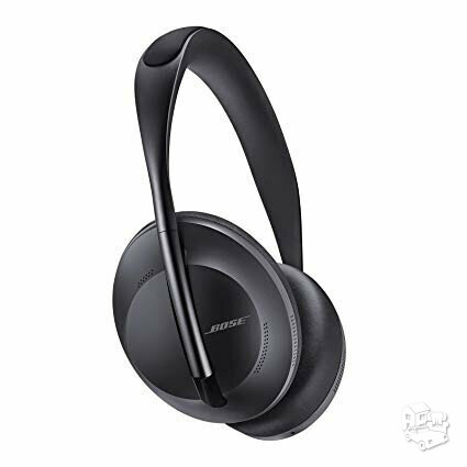 Bose Noise Canceling Headphones 700 Belaidės Bleutooth ausinės