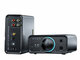 FIIO K7 BT ausinių stiprintuvas su DAC