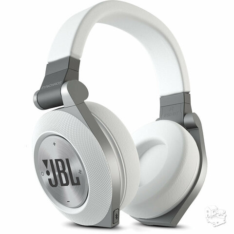 JBL E50 BT belaidės Bluetooth ausinės