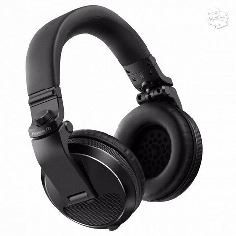 Pioneer HDJ-X5 Ausinės