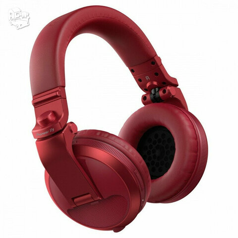 Pioneer HDJ-X5BT Bleutooth Ausinės
