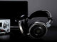 Pioneer SE-MASTER1 uždaro tipo dinaminės ausinės