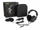 Shure SRH1840 premium klasės Open-Back tipo ausinės