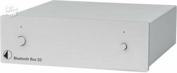 Pro-Ject Bluetooth Box S2 Bleutooth Audio Imtuvas Bluetooth 3.0