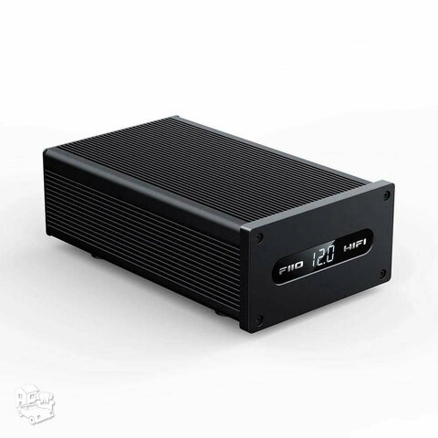 FiiO PL50 maitinimo šaltinis