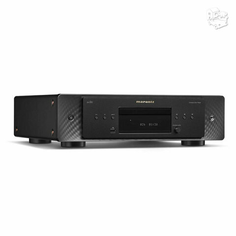 Marantz CD-60 Premium lygio CD Grotuvas