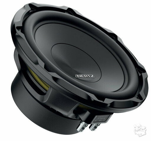 Hertz CS 200 S4 žemų dažnių garsiakalbis