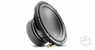 Focal SUB P 25DB žemų dažnių garsiakalbis automobiliui
