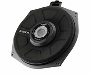 Audison APBMW S8-4