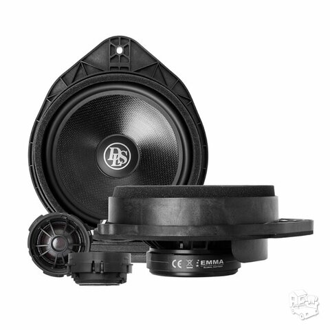 DLS Cruise CRPP-OP1.6
