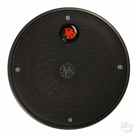 DLS RCS5.2
