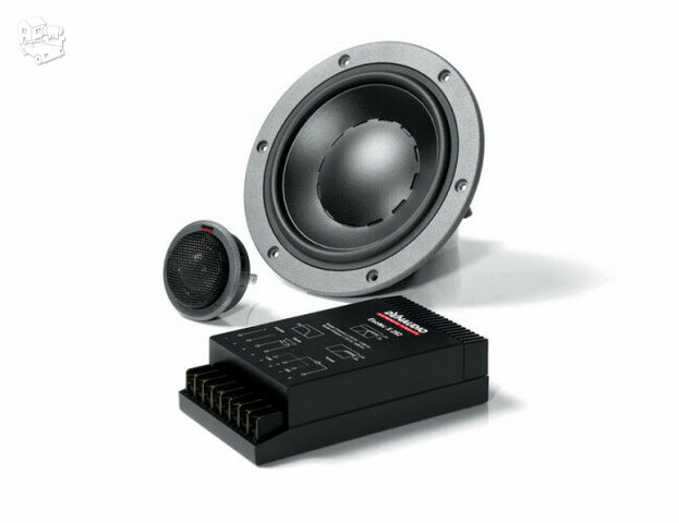 Dynaudio Esotec System 242