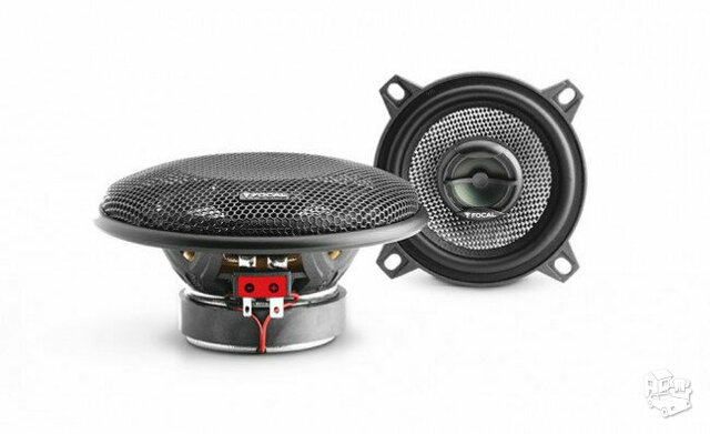 Focal 100 AC