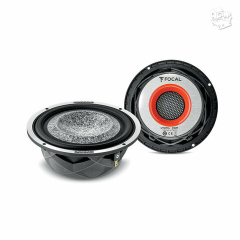 Focal 6WM