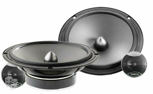Focal IS 165