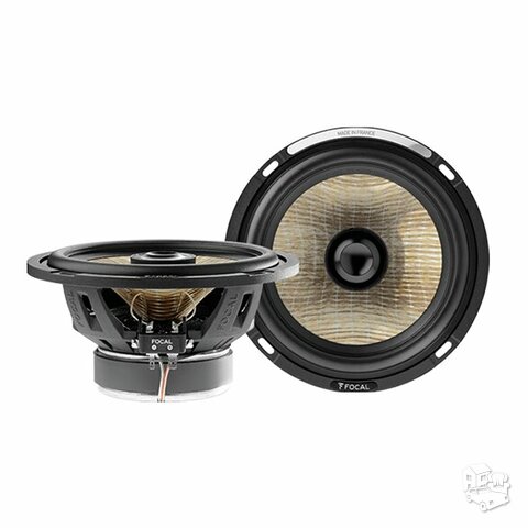 Focal PC 165 FE