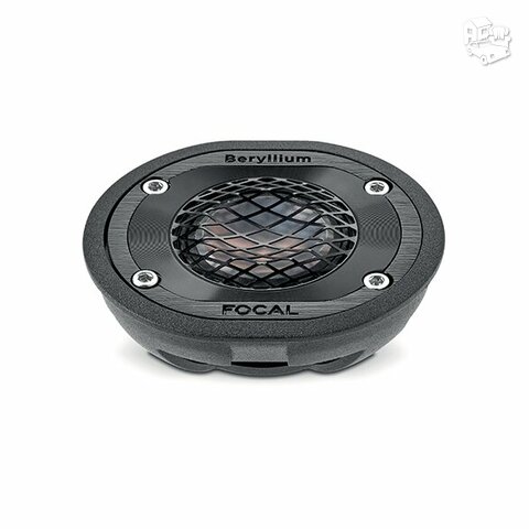 Focal TBM
