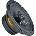 Ground Zero GZIF 6.5