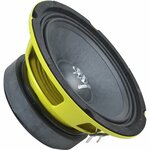 Ground-Zero GZCK 165XSPL