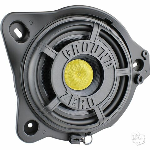Ground-Zero GZCS W-200MB.RH-R