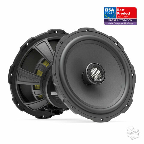 HELIX COMPOSE Ci3 K100.2FM-S3