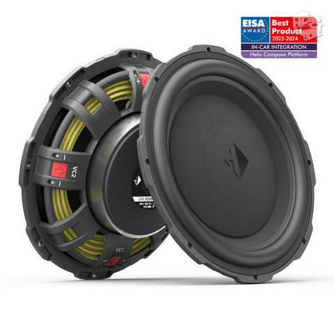 HELIX COMPOSE Ci5 S200FM-D2