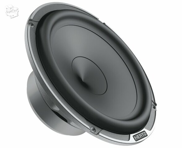 Hertz MP 165.3 PRO