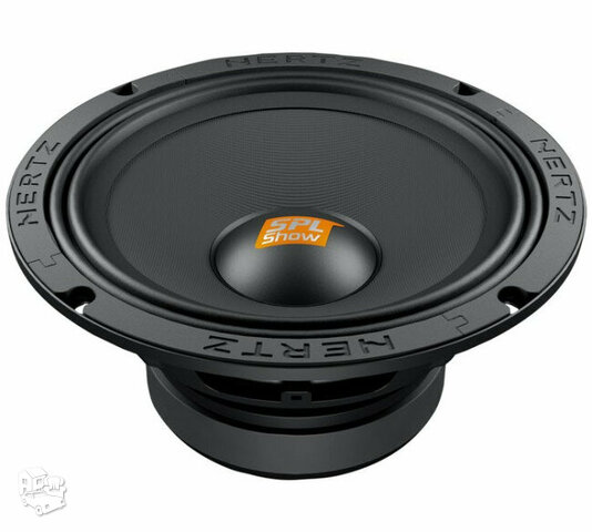 Hertz SV 200.1