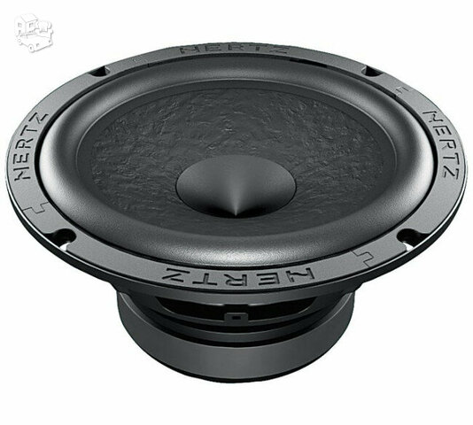 Hertz SV 200L