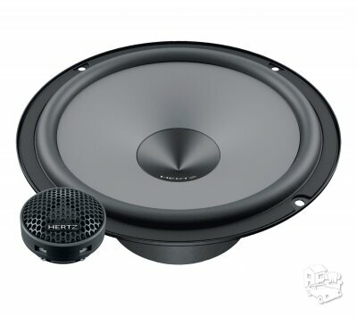 Hertz UNO K 130