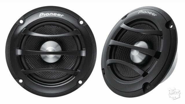 Pioneer TS-C172PRS